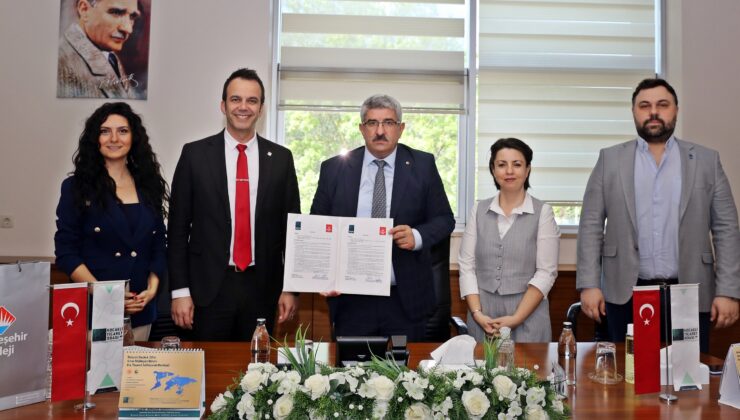 KOTO, Bahçeşehir Koleji ile protokol imzaladı