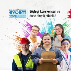 Derince’de Çok Özel Bir Etkinlik