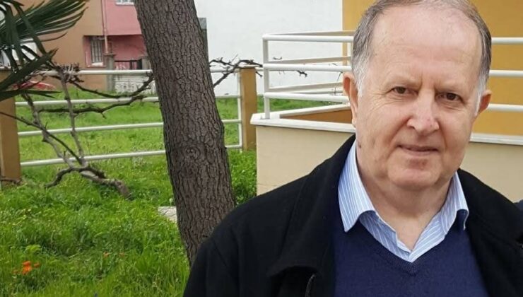 Cevat Nas’ın makakesi: YİNE Mİ UYUYORSUN !