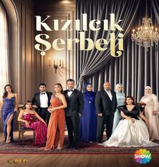 Kızılcık Şerbeti’nde bir veda daha