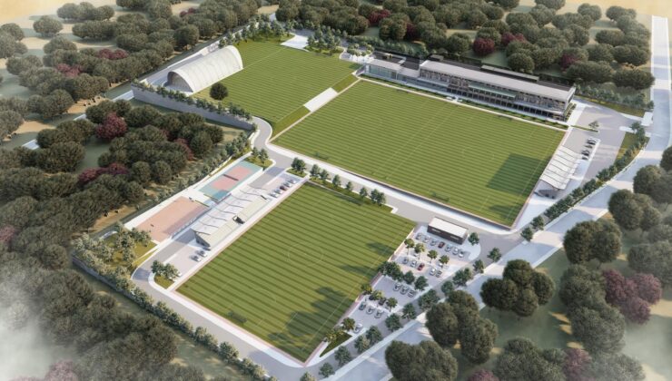 Kocaelispor tesisleri için ihaleye çıkılıyor