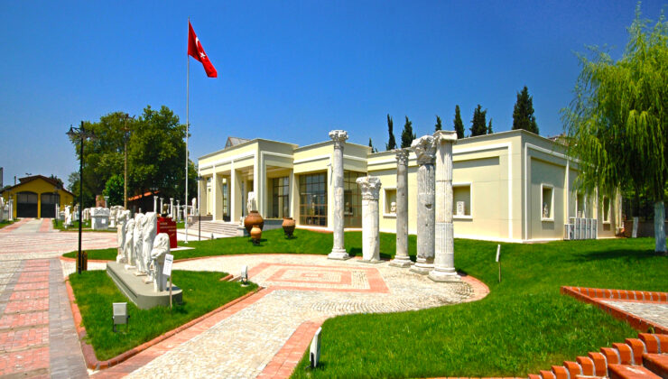 Kocaeli’de Müze Haftası Etkinlikleri başlıyor