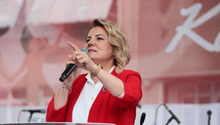 Başkan Hürriyet İl Milli Eğitim Müdürüne fena yüklendi
