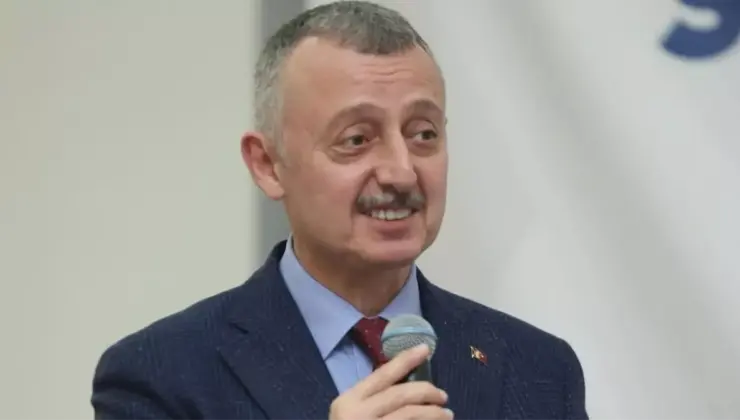 Susma konuş o zaman Tahir Başkan!