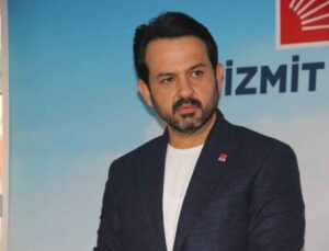 Ercan’dan gözaltılara ilk tepki: Milletin seçtikleri sizlere boyun eğmeyecek