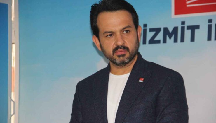 Ercan’dan gözaltılara ilk tepki: Milletin seçtikleri sizlere boyun eğmeyecek