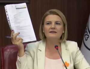 İSU ile ilgili çarpıcı iddia: Yol tahrip bedeli alınmadan kazı izni verildi
