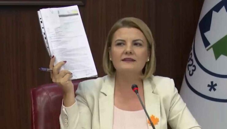 İSU ile ilgili çarpıcı iddia: Yol tahrip bedeli alınmadan kazı izni verildi