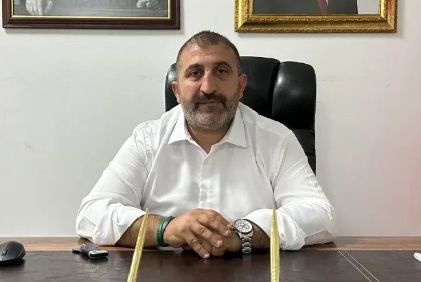 Yahya Kaptan Pazar Alanı bizim kırmızı çizgimizdir