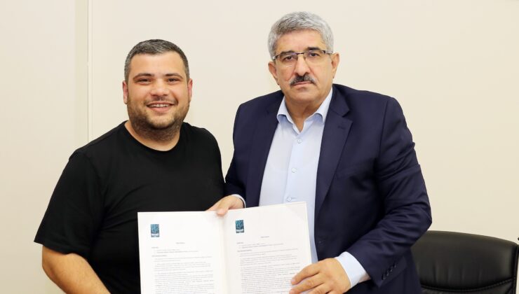 KOTO’dan bir önemli protokol daha