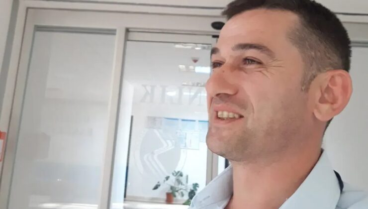 Karaciğer nakli olmuştu. Üniversite personelinden acı haber geldi!
