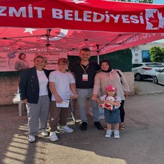 CHP’li meclis üyesinden LGS öncesi öğrencilere moral