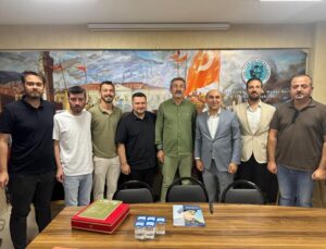 Türk Ocakları Kocaeli Şubesi’nden önemli konferans