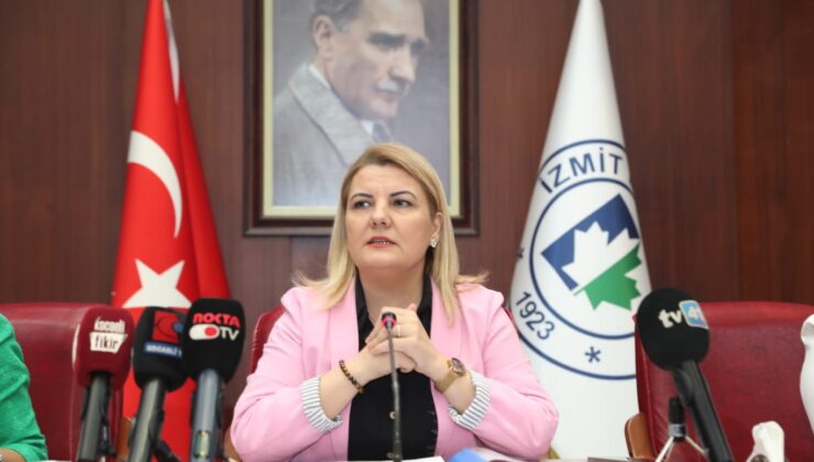 Başkan Hürriyet’ten şok açlklamalar