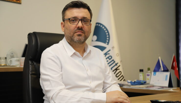 Kent Bayramlaşmasına Özel  Organizasyon