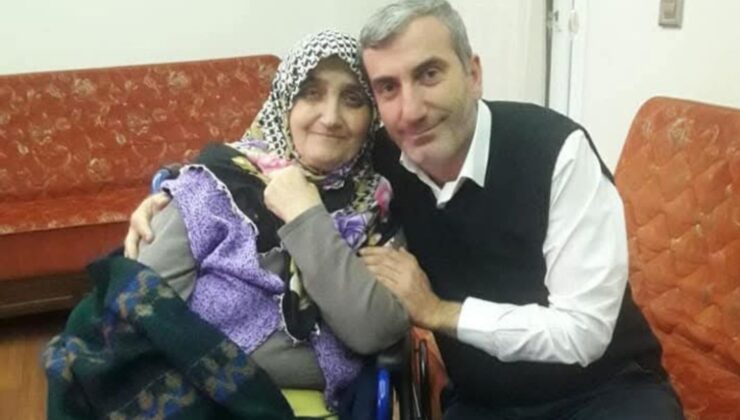 Faruk Bostan’ın annesi Reziye Bostan vefat etti