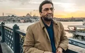 Nihat Genç entübe edildi