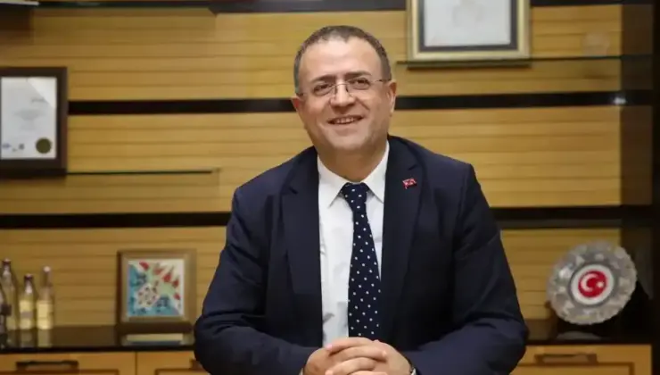 Derince’de Bayramlaşma İkinci Gün