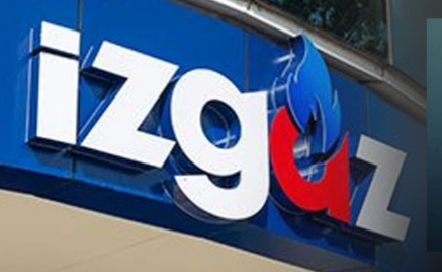Doğalgaza dev zam geldi