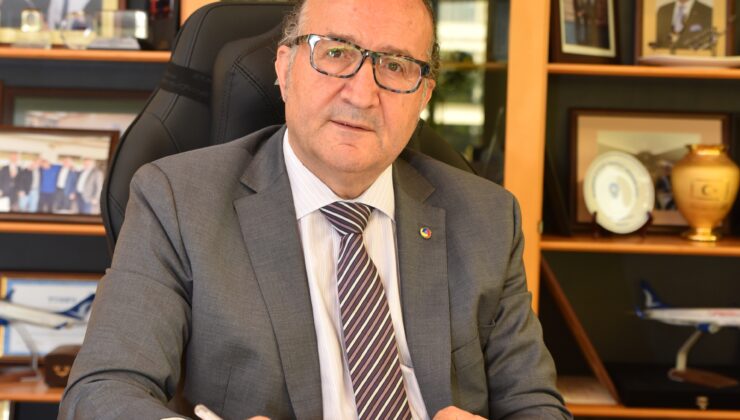 KSO Başkanı Zeytinoğlu enflasyon verilerini değerlendirdi
