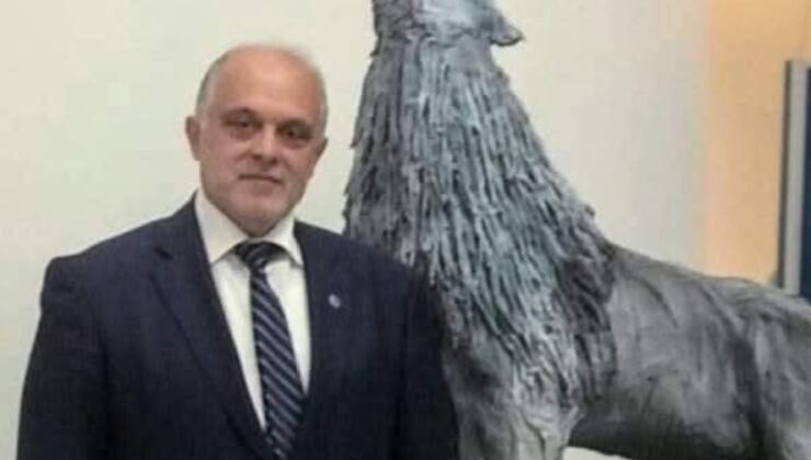 Zeki Gürsu’dan manidar paylaşım