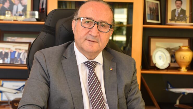 KSO Başkanı Zeytinoğlu, AYM ile ilgili gelişmeleri değerlendirdi
