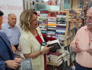 Başkan Hürriyet’ten Ruhan Odabaş’a sürpriz