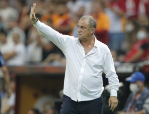 Fatih Terim Suudi Arabistan ‘dan ayrıldı