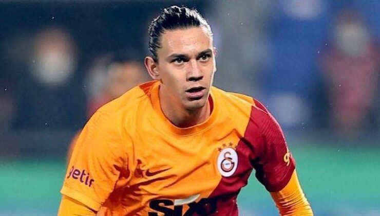 Taylan Antalyalı Kocaelispor forması giymek için gün sayıyor