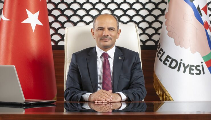 Başkan Söğüt’ten 15 Temmuz mesajı