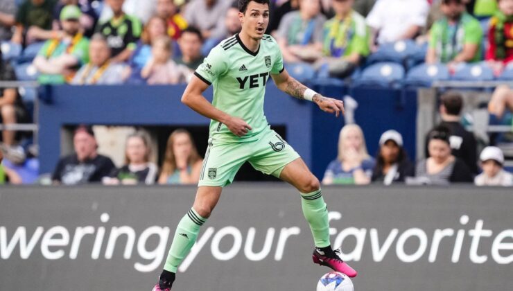 Aleksander, Kocaelispor’da