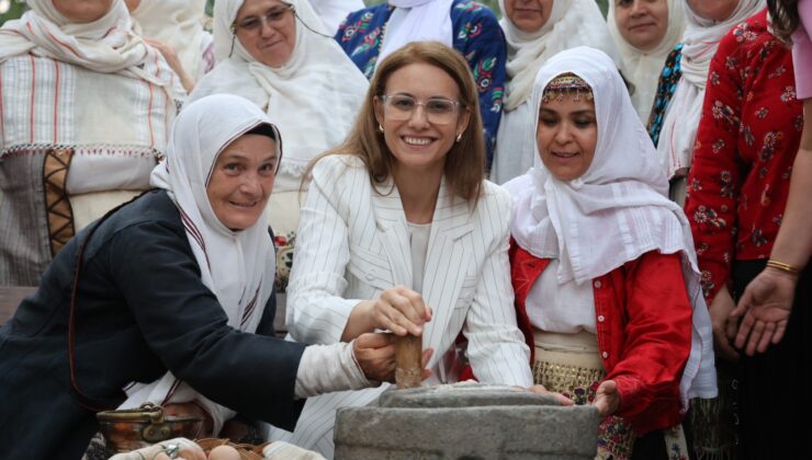 Kocaeli’nin yerel kültür yol haritası hazırlandı