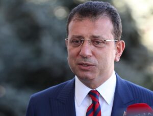 Yüksek lisans diploması da iptal edildi!