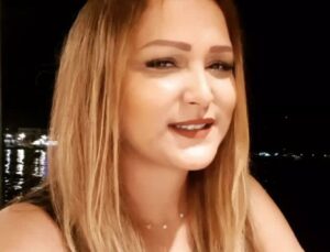 Genç kadın amansız hastalığa yenik düştü