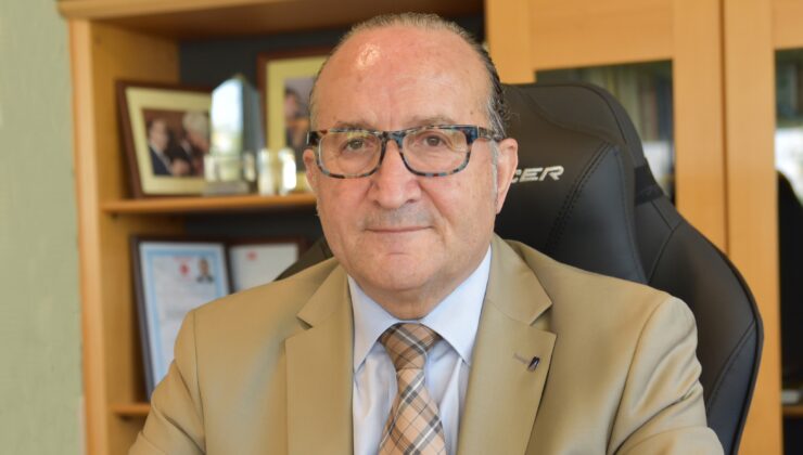 KSO Başkanı Zeytinoğlu’dan  enflasyon değerlendirmesi