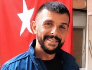 43 yaşındaki adam evinde İPLE ASILI BULUNDU