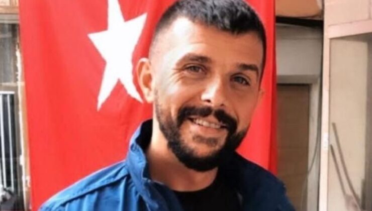 43 yaşındaki adam evinde İPLE ASILI BULUNDU