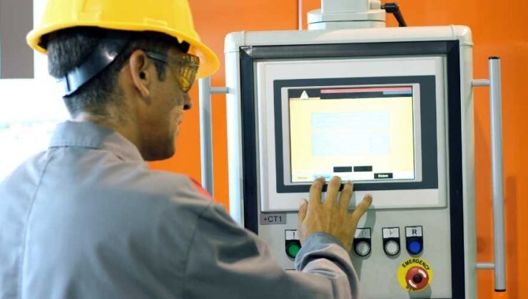 22 ila 40 yaş aralığında Bay Makine Operatörü alınacak