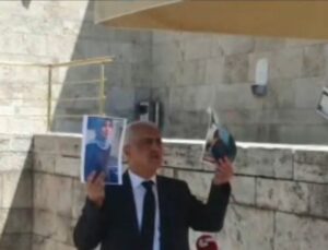 Gergerlioğlu ciddiye alınmıyor