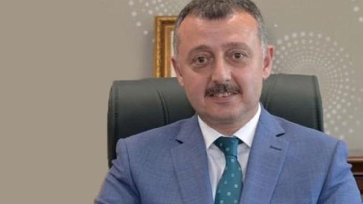 Başkan Büyükakın üniversiteyi kazanan öğrencileri tebrik etti
