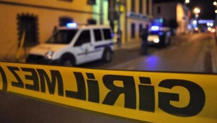 İzmit’te intihar! Kendini asarak canına kıydı