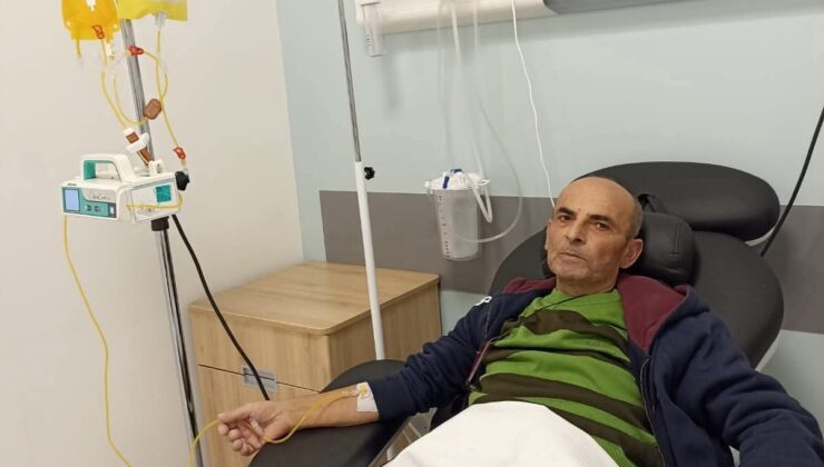 Yahya Koç amansız hastalığa yenik düştü