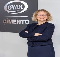 Oyak Çimento’da krıtik göreve önemli atama