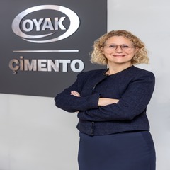 Oyak Çimento’da krıtik göreve önemli atama