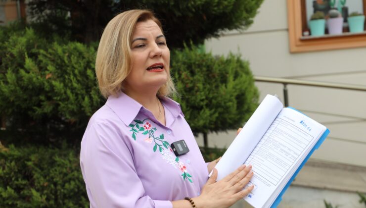 Kamu malına çökenlere karşı  mücadelemizi sürdüreceğiz