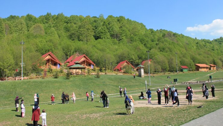 Tematik Yaz Kampı başlıyor