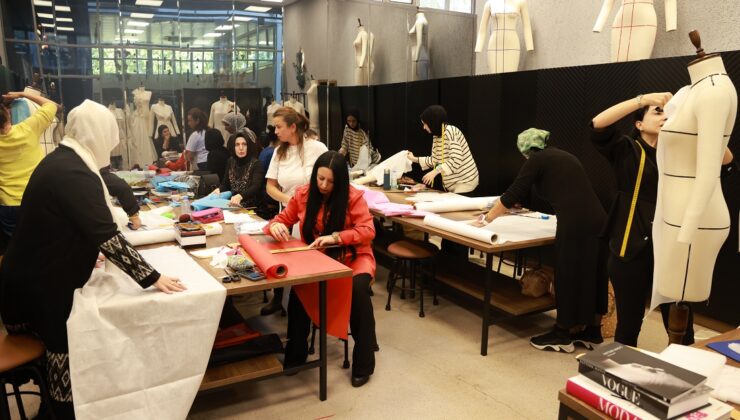 Moda Akademisi’ne başvurular başladı