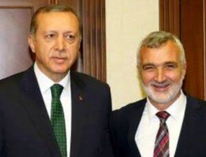 İlim Yayma’da ŞOK İSTİFA