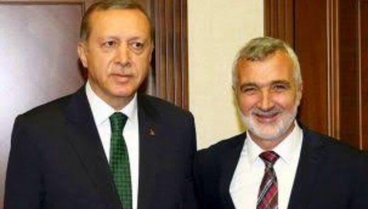 İlim Yayma’da ŞOK İSTİFA