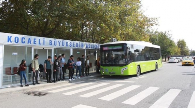 Yaya geçitleri kaldırılıyor